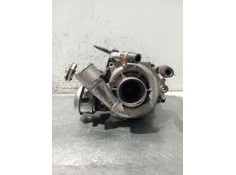 Recambio de turbocompresor para renault grand scénic ii (jm0/1_) 1.9 dci (jm14) referencia OEM IAM H8200575462 7639804 GTA1546LV