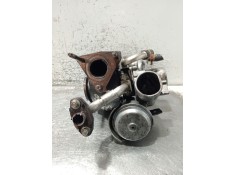 Recambio de turbocompresor para renault grand scénic ii (jm0/1_) 1.9 dci (jm14) referencia OEM IAM H8200575462 7639804 GTA1546LV 2