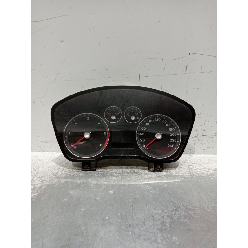 Recambio de cuadro instrumentos para ford focus ii (da_, hcp, dp) 1.8 tdci referencia OEM IAM 3M5F10A855A  