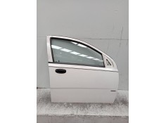 Recambio de puerta delantera derecha para daewoo kalos (klas) 1.4 referencia OEM IAM  4P 