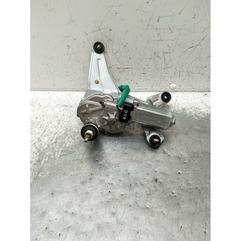 Recambio de motor limpia trasero para hyundai santa fé ii (cm) 2.2 crdi gls 4x4 referencia OEM IAM 987002B000  