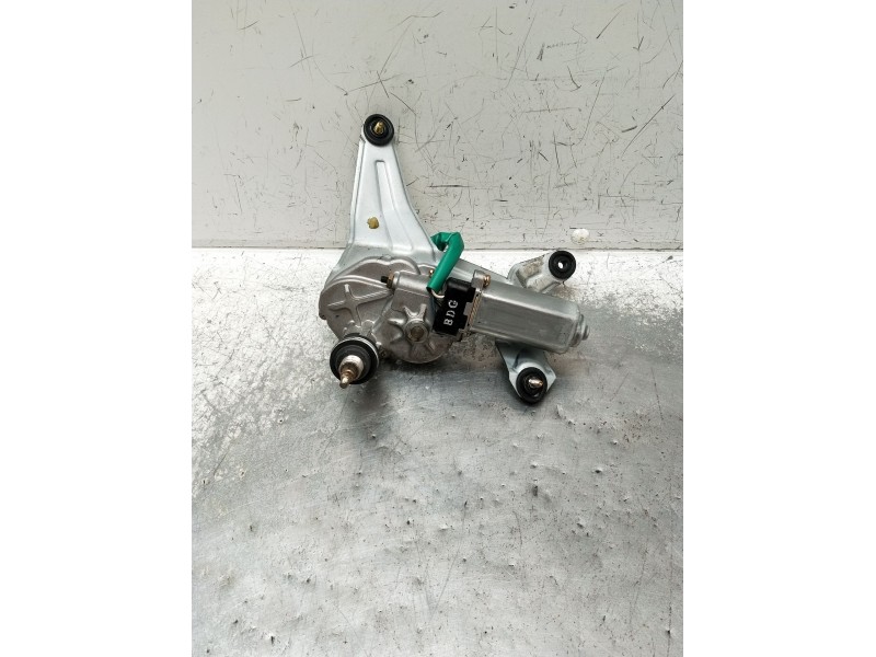 Recambio de motor limpia trasero para hyundai santa fé ii (cm) 2.2 crdi gls 4x4 referencia OEM IAM 987002B000  