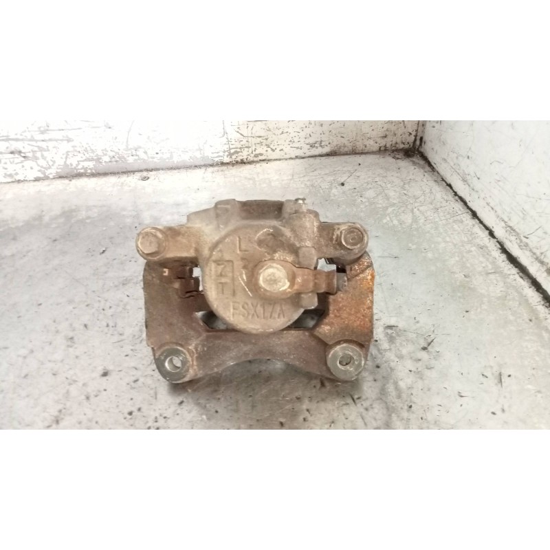 Recambio de pinza freno delantera izquierda para mitsubishi montero pinin (h60/h70) 2.0 gdi cat referencia OEM IAM   