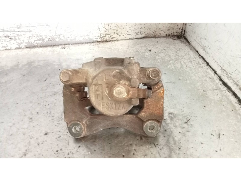 Recambio de pinza freno delantera izquierda para mitsubishi montero pinin (h60/h70) 2.0 gdi cat referencia OEM IAM   