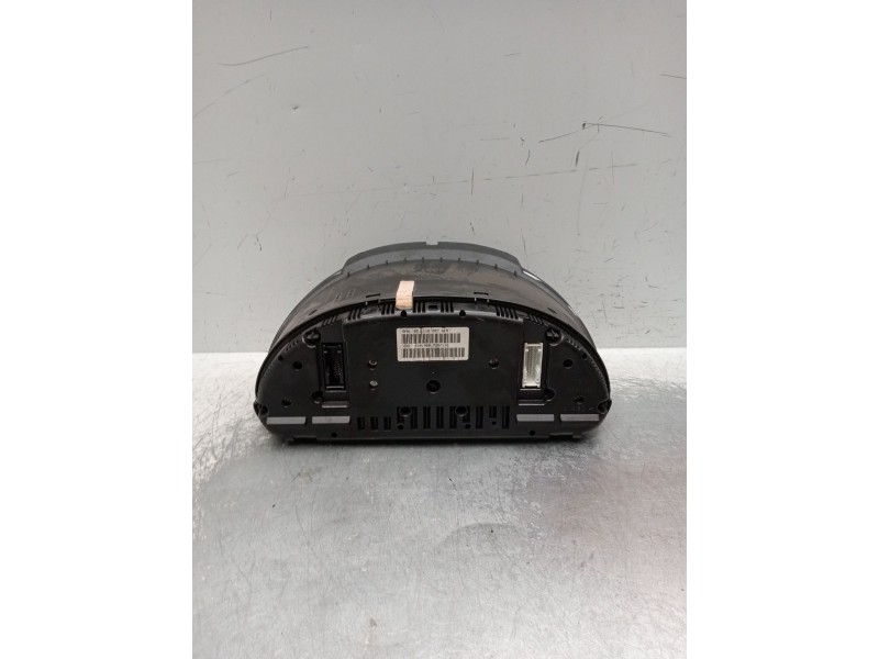 Recambio de cuadro instrumentos para bmw 5 (e39) 525 d referencia OEM IAM 110008735 62116907018 