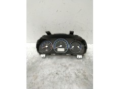 Recambio de cuadro instrumentos para hyundai santa fé ii (cm) 2.2 crdi gls 4x4 referencia OEM IAM 940032B640 11000839400H 116400