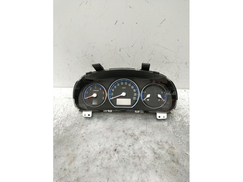 Recambio de cuadro instrumentos para hyundai santa fé ii (cm) 2.2 crdi gls 4x4 referencia OEM IAM 940032B640 11000839400H 116400