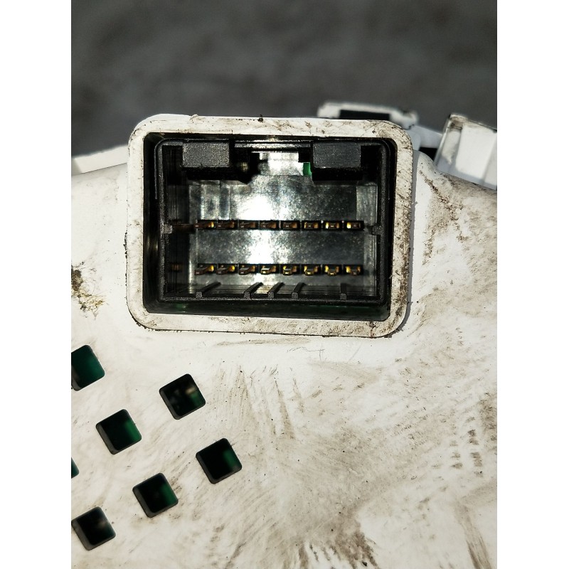 Recambio de cuadro instrumentos para hyundai santa fé ii (cm) 2.2 crdi gls 4x4 referencia OEM IAM 940032B640 11000839400H 116400