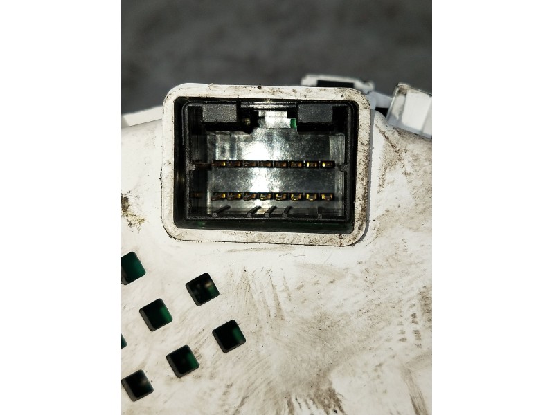 Recambio de cuadro instrumentos para hyundai santa fé ii (cm) 2.2 crdi gls 4x4 referencia OEM IAM 940032B640 11000839400H 116400