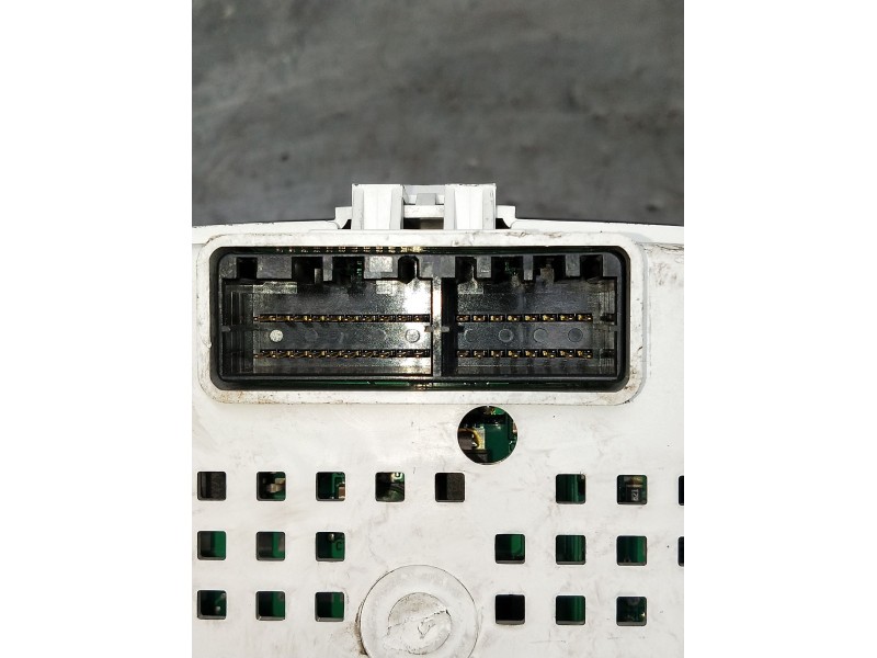 Recambio de cuadro instrumentos para hyundai santa fé ii (cm) 2.2 crdi gls 4x4 referencia OEM IAM 940032B640 11000839400H 116400