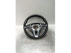 Recambio de volante para mercedes-benz clase glk (x204) 220 cdi 4-matic (204.984, 204.997) referencia OEM IAM A2184606018  