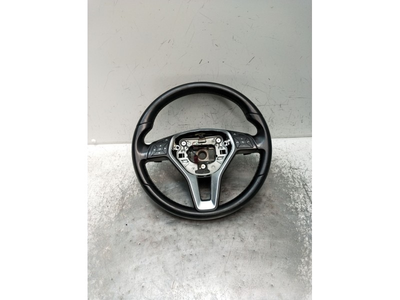 Recambio de volante para mercedes-benz clase glk (x204) 220 cdi 4-matic (204.984, 204.997) referencia OEM IAM A2184606018  