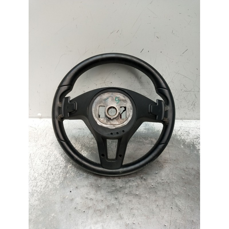 Recambio de volante para mercedes-benz clase glk (x204) 220 cdi 4-matic (204.984, 204.997) referencia OEM IAM A2184606018  