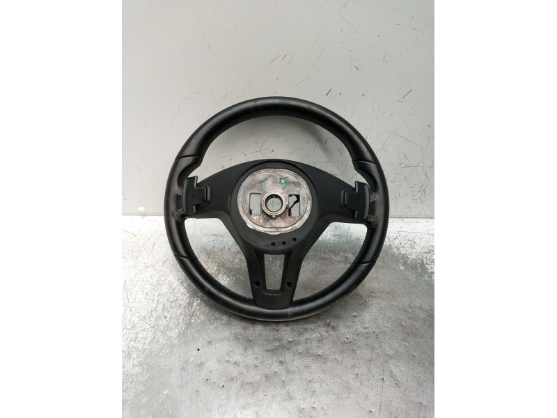 Recambio de volante para mercedes-benz clase glk (x204) 220 cdi 4-matic (204.984, 204.997) referencia OEM IAM A2184606018  