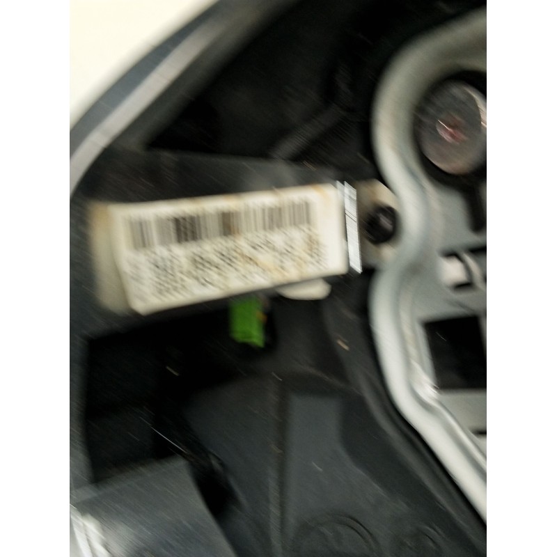 Recambio de volante para mercedes-benz clase glk (x204) 220 cdi 4-matic (204.984, 204.997) referencia OEM IAM A2184606018  