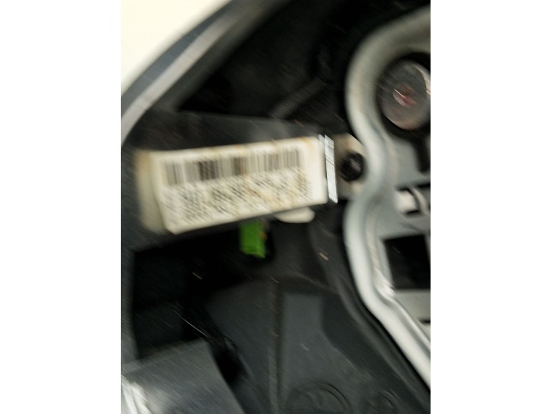 Recambio de volante para mercedes-benz clase glk (x204) 220 cdi 4-matic (204.984, 204.997) referencia OEM IAM A2184606018  