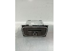 Recambio de sistema audio / radio cd para ford focus ii (da_, hcp, dp) 1.8 tdci referencia OEM IAM 7M5T18C815BA  