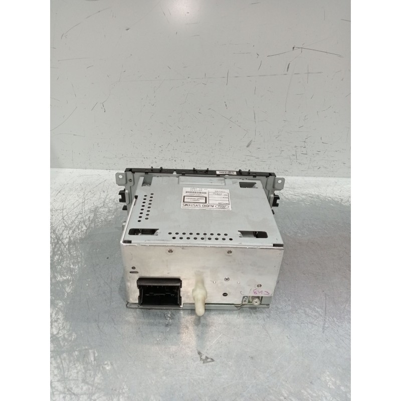 Recambio de sistema audio / radio cd para ford focus ii (da_, hcp, dp) 1.8 tdci referencia OEM IAM 7M5T18C815BA  