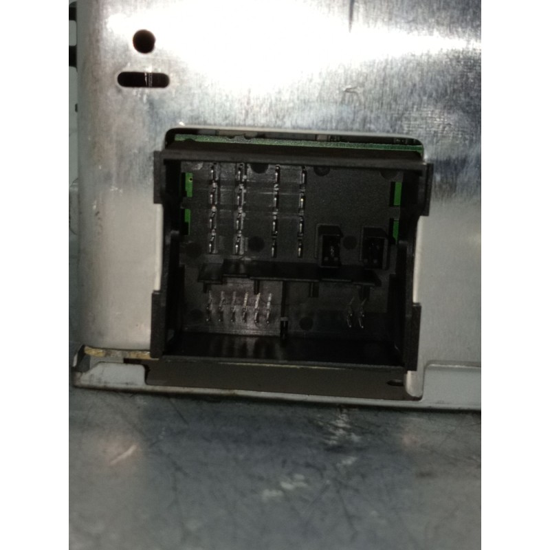 Recambio de sistema audio / radio cd para ford focus ii (da_, hcp, dp) 1.8 tdci referencia OEM IAM 7M5T18C815BA  