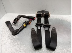 Recambio de juego cinturones delantero para ford focus ii (da_, hcp, dp) 1.8 tdci referencia OEM IAM  5P 