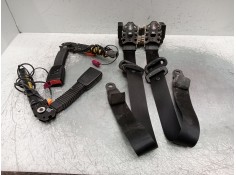 Recambio de juego cinturones delantero para ford focus ii (da_, hcp, dp) 1.8 tdci referencia OEM IAM  5P  2