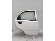 Recambio de puerta trasera derecha para daewoo kalos (klas) 1.4 referencia OEM IAM  4P 