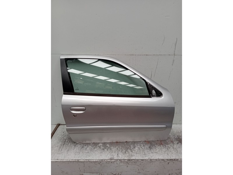 Recambio de puerta delantera derecha para citroën xsara coupé (n0) 1.9 td referencia OEM IAM   