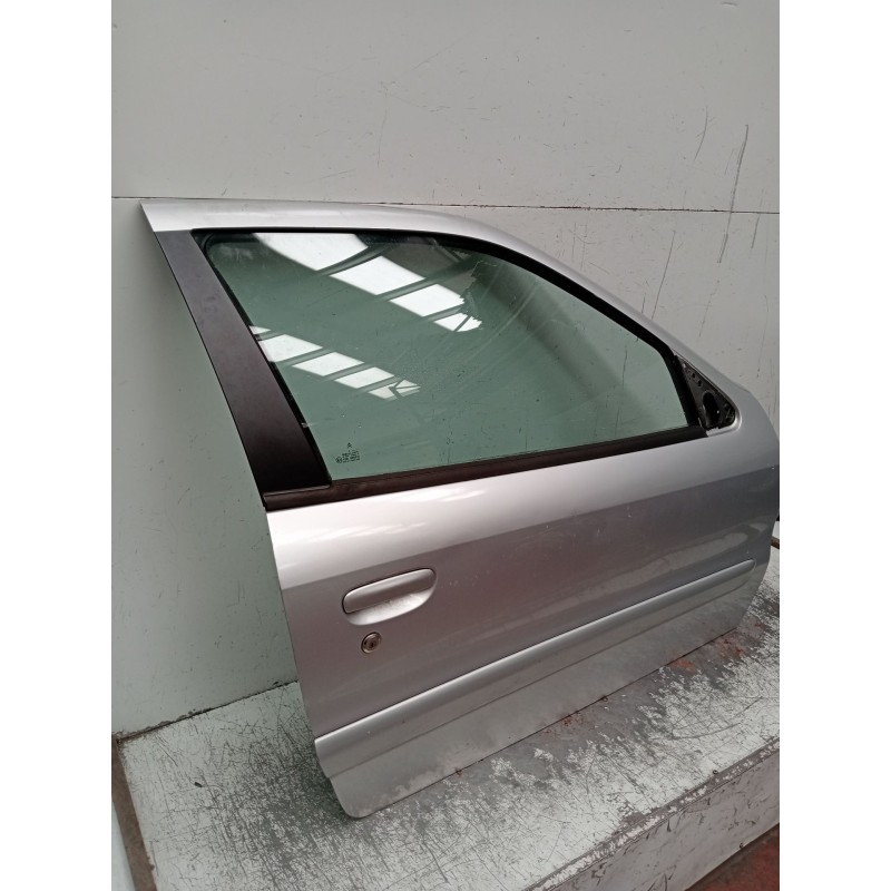 Recambio de puerta delantera derecha para citroën xsara coupé (n0) 1.9 td referencia OEM IAM   