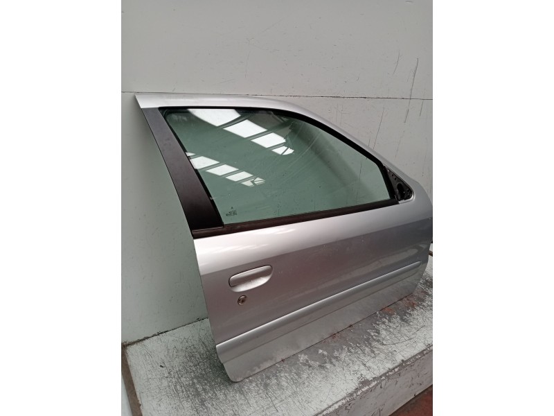 Recambio de puerta delantera derecha para citroën xsara coupé (n0) 1.9 td referencia OEM IAM   