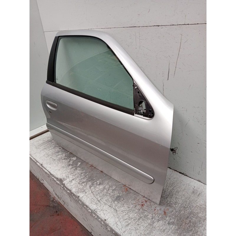 Recambio de puerta delantera derecha para citroën xsara coupé (n0) 1.9 td referencia OEM IAM   