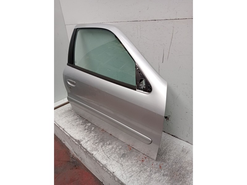 Recambio de puerta delantera derecha para citroën xsara coupé (n0) 1.9 td referencia OEM IAM   
