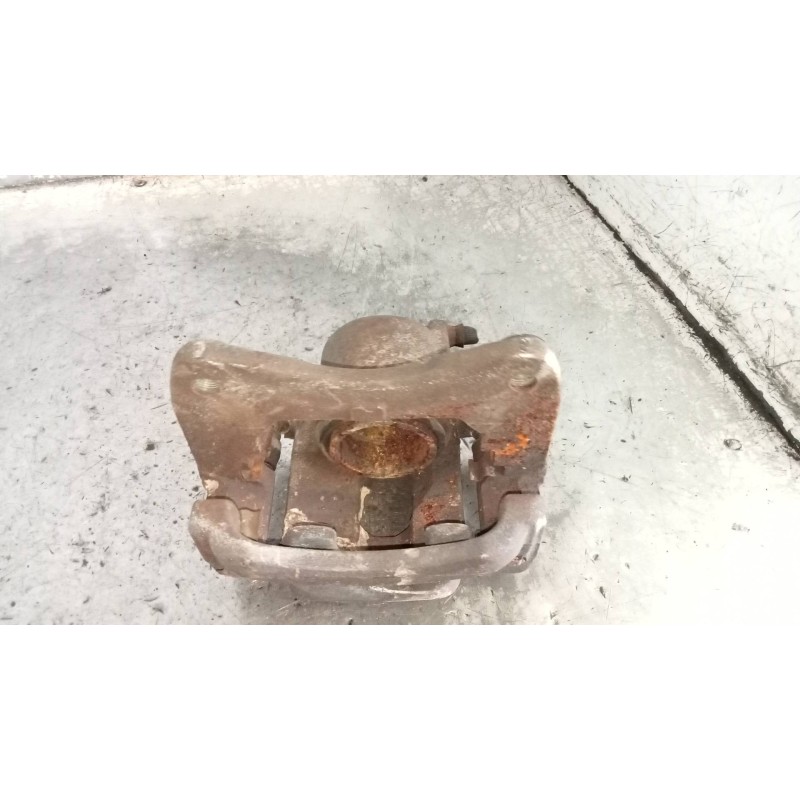 Recambio de pinza freno delantera izquierda para mitsubishi montero pinin (h60/h70) 2.0 gdi cat referencia OEM IAM   