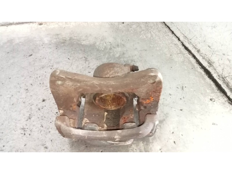 Recambio de pinza freno delantera izquierda para mitsubishi montero pinin (h60/h70) 2.0 gdi cat referencia OEM IAM   