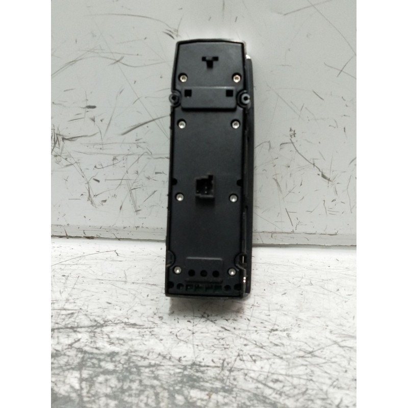 Recambio de mando elevalunas delantero izquierdo para mercedes-benz clase glk (x204) 220 cdi 4-matic (204.984, 204.997) referenc
