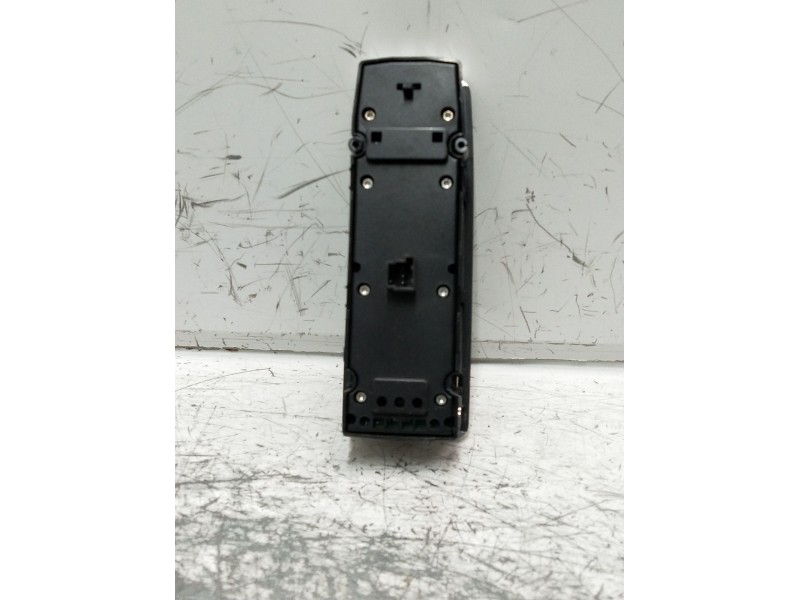 Recambio de mando elevalunas delantero izquierdo para mercedes-benz clase glk (x204) 220 cdi 4-matic (204.984, 204.997) referenc