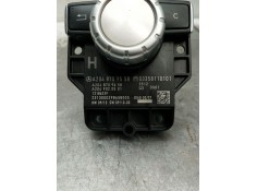 Recambio de mando multifuncion para mercedes-benz clase glk (x204) 220 cdi 4-matic (204.984, 204.997) referencia OEM IAM A204870 2