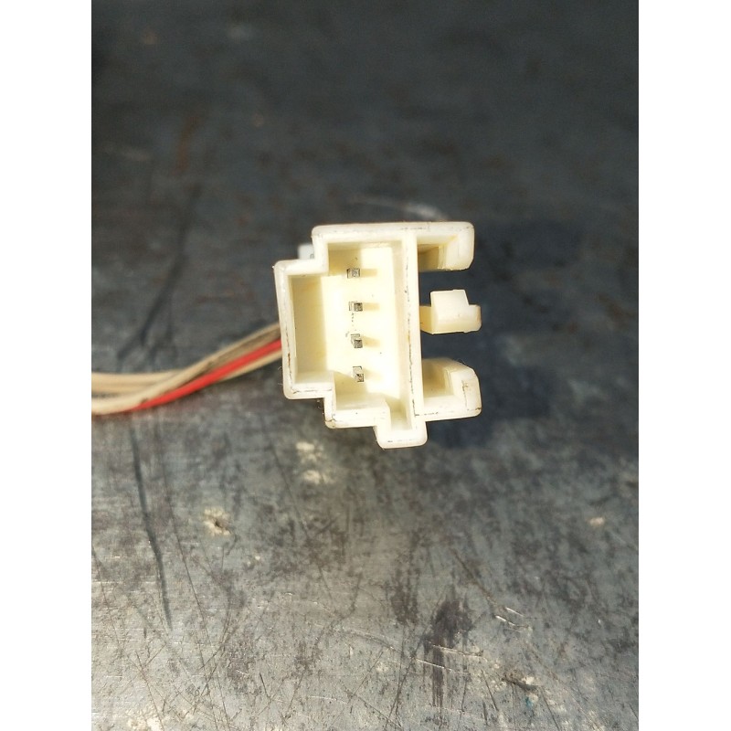 Recambio de mando multifuncion para mercedes-benz clase glk (x204) 220 cdi 4-matic (204.984, 204.997) referencia OEM IAM A204870