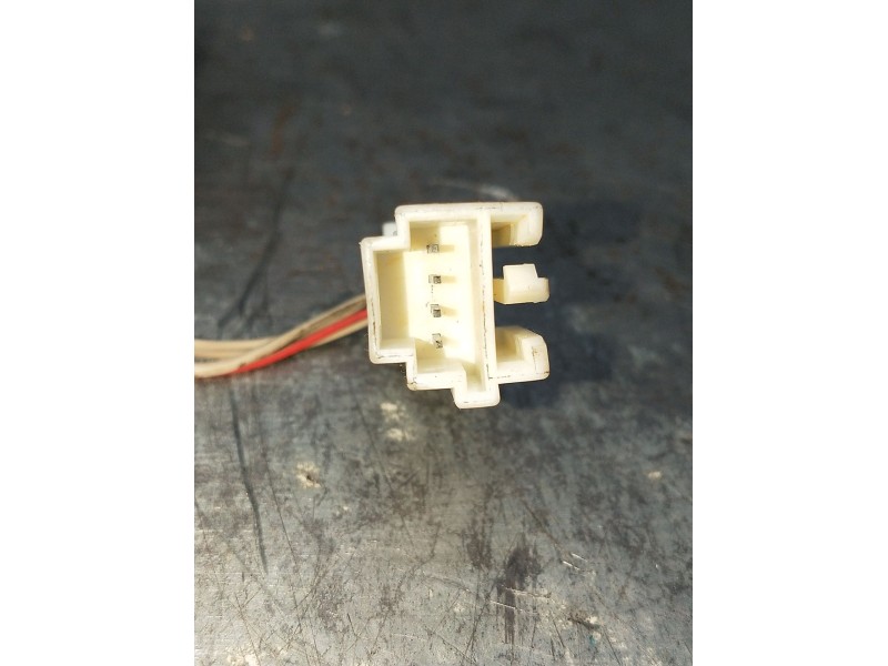 Recambio de mando multifuncion para mercedes-benz clase glk (x204) 220 cdi 4-matic (204.984, 204.997) referencia OEM IAM A204870