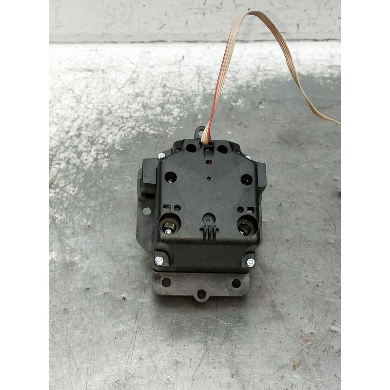 Recambio de mando multifuncion para mercedes-benz clase glk (x204) 220 cdi 4-matic (204.984, 204.997) referencia OEM IAM A204870