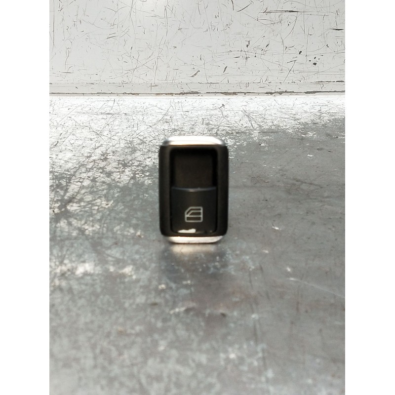 Recambio de mando elevalunas delantero derecho para mercedes-benz clase glk (x204) 220 cdi 4-matic (204.984, 204.997) referencia