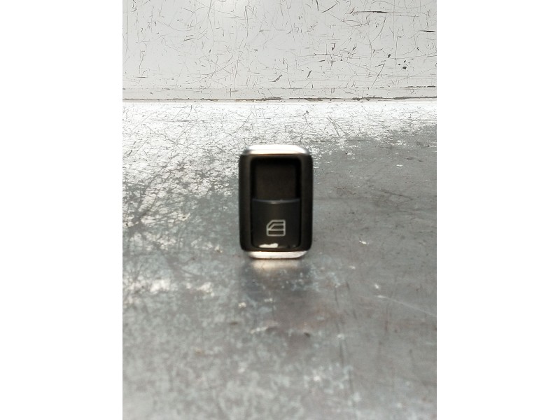 Recambio de mando elevalunas delantero derecho para mercedes-benz clase glk (x204) 220 cdi 4-matic (204.984, 204.997) referencia