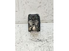 Recambio de mando elevalunas delantero derecho para mercedes-benz clase glk (x204) 220 cdi 4-matic (204.984, 204.997) referencia 2