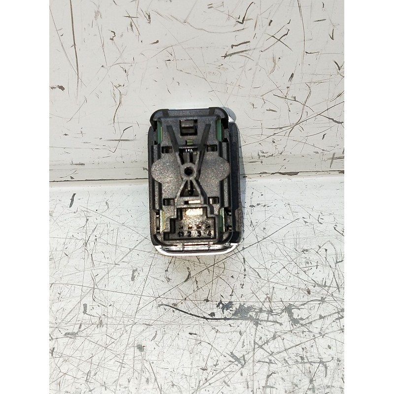 Recambio de mando elevalunas delantero derecho para mercedes-benz clase glk (x204) 220 cdi 4-matic (204.984, 204.997) referencia