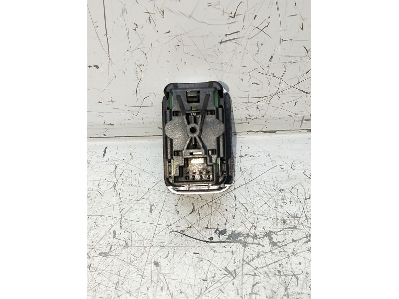 Recambio de mando elevalunas delantero derecho para mercedes-benz clase glk (x204) 220 cdi 4-matic (204.984, 204.997) referencia