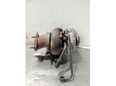 Recambio de turbocompresor para volkswagen lt 28-46 ii caja/chasis (2dc, 2df, 2dg, 2dl, 2dm) 2.5 sdi referencia OEM IAM 90529201