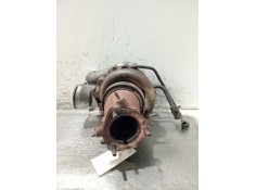 Recambio de turbocompresor para volkswagen lt 28-46 ii caja/chasis (2dc, 2df, 2dg, 2dl, 2dm) 2.5 sdi referencia OEM IAM 90529201 2