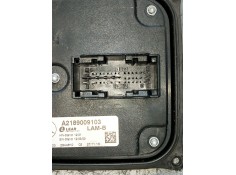 Recambio de centralita faros xenon para mercedes-benz clase glk (x204) 220 cdi 4-matic (204.984, 204.997) referencia OEM IAM A21 2