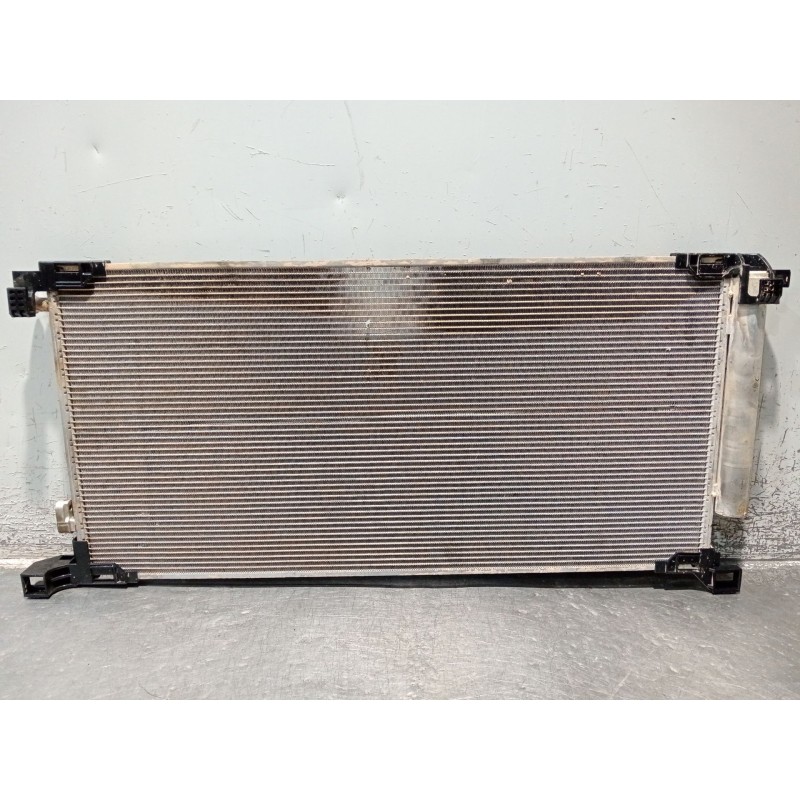 Recambio de condensador / radiador aire acondicionado para toyota c-hr (_x1_) 2.0 hybrid (maxh10) referencia OEM IAM CZ447780949