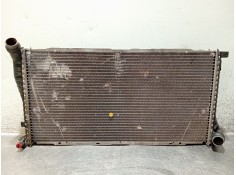 Recambio de radiador agua para bmw 5 (e39) 525 d referencia OEM IAM 77879070 22473459  2