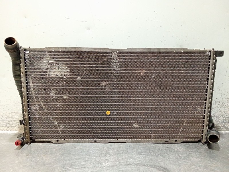 Recambio de radiador agua para bmw 5 (e39) 525 d referencia OEM IAM 77879070 22473459 